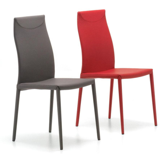 Стул в столовую Cattelan italia Maya Flex