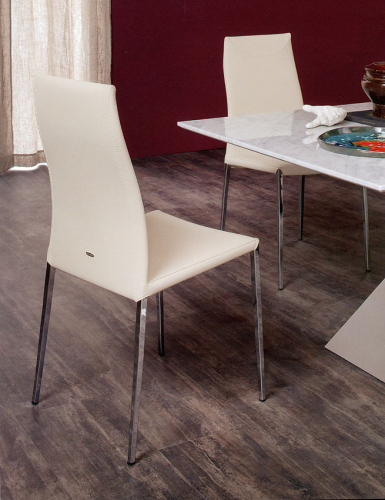 Стул в столовую Cattelan italia Maya Flex