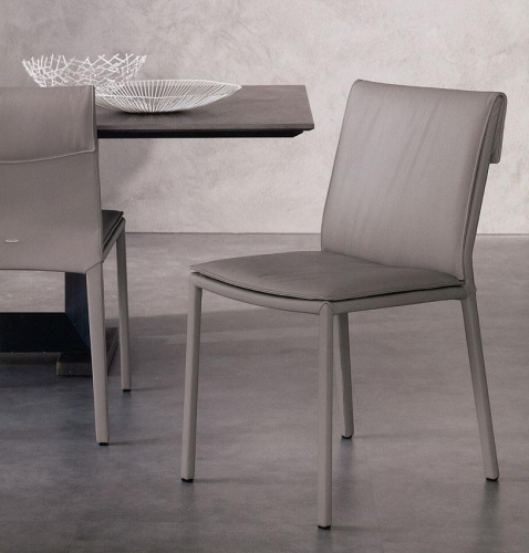 Стул в столовую Cattelan italia Isabel