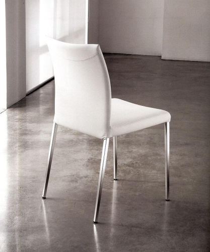 Стул в столовую Cattelan italia Anna