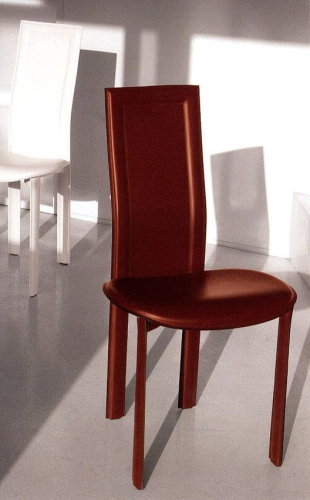 Стул в столовую Cattelan italia Lara