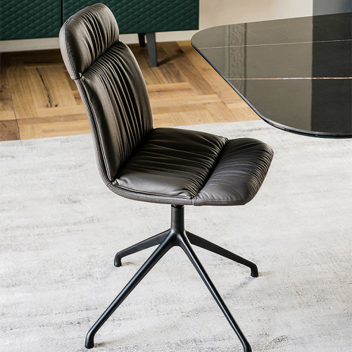 Стул в столовую Cattelan italia Kelly