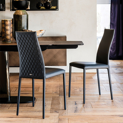 Стул в столовую Cattelan italia  Kay Couture