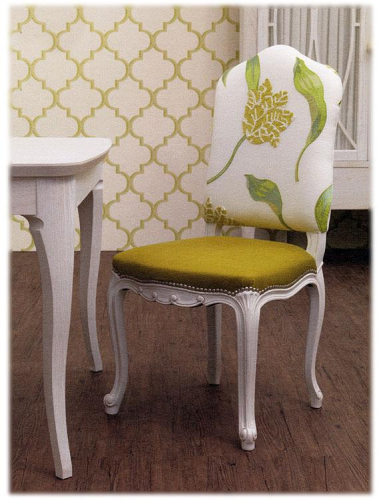 Стул в столовую Galimberti nino Min 11a