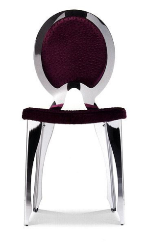 Стул в столовую Midj Design Revolution s-sf