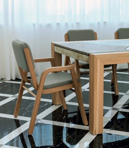 Стул в столовую Domiziani Domiziani design Par