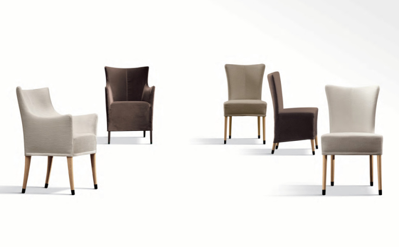 Стул в столовую Giorgetti 50930