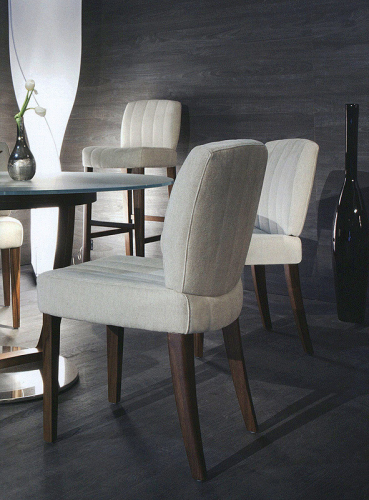 Стул в столовую Tonon Timeless 344.02