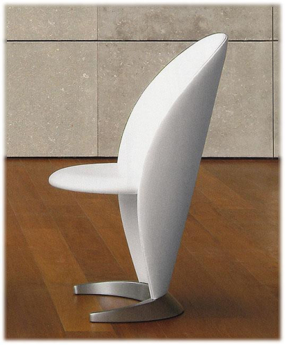 Стул Reflex Disegno Petalo
