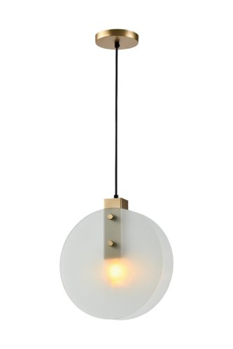 Светильник подвесной Moderli V10426-1P Bari