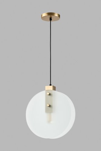 Светильник подвесной Moderli V10426-1P Bari
