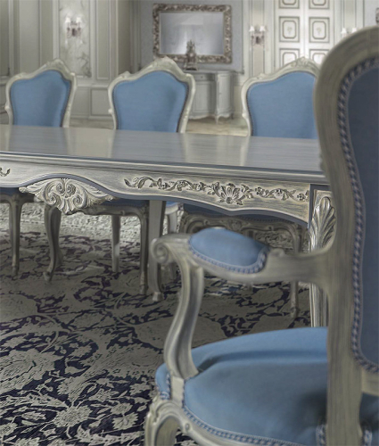 Стол в столовую Angelo cappellini Timeless 30162/50