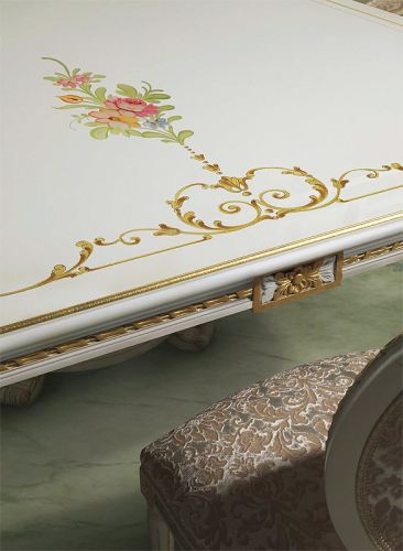 Стол в столовую Angelo cappellini Timeless 7234/95