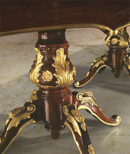 Стол в столовую Angelo cappellini Timeless 0832/60