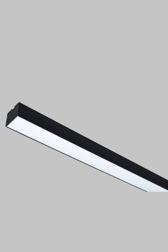 Светильник потолочный светодиодный Moderli V10463-CL Carpi