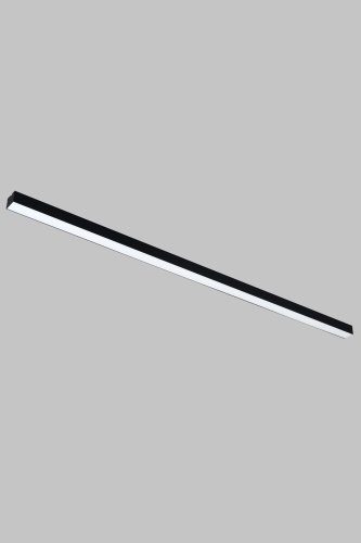 Светильник потолочный светодиодный Moderli V10464-CL Carpi
