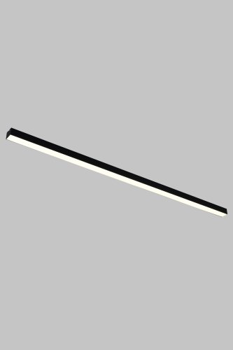 Светильник потолочный светодиодный Moderli V10464-CL Carpi