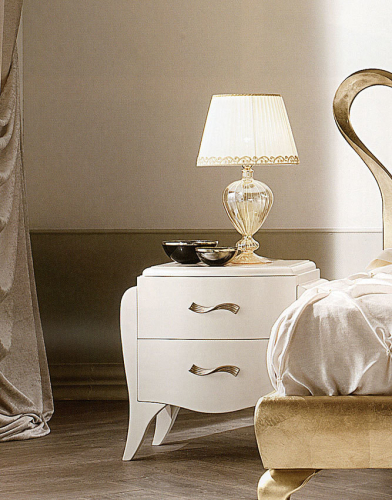 Тумбочка Cantori Chic atmosphere Lorenzo 01