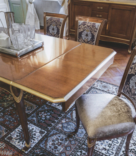 Стол в столовую Tonin Veneziano 4305