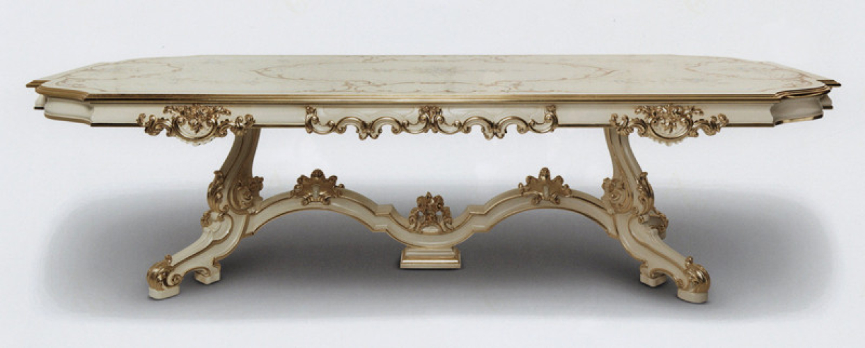 Стол в столовую Asnaghi interiors La boutique L31301