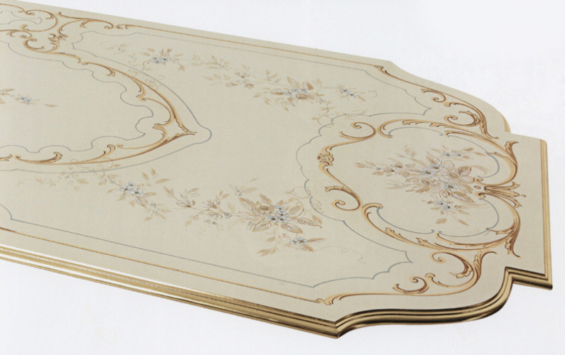 Стол в столовую Asnaghi interiors La boutique L31301