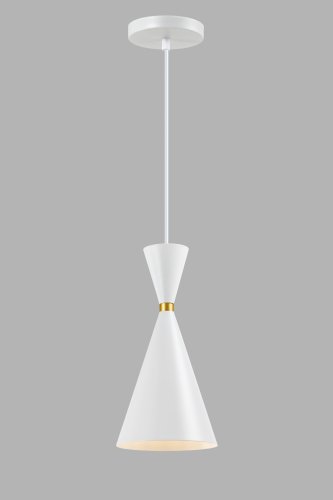 Светильник подвесной Moderli V10444-1P Pesaro