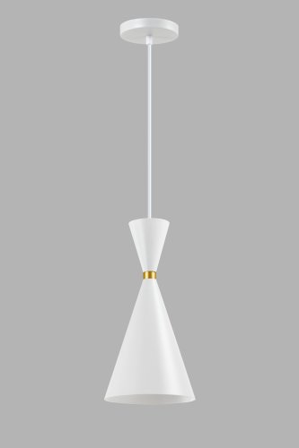 Светильник подвесной Moderli V10444-1P Pesaro