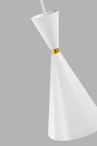 Светильник подвесной Moderli V10444-1P Pesaro