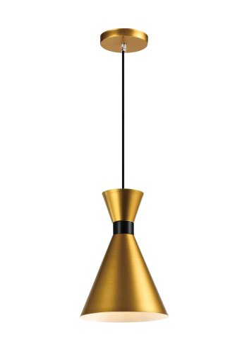 Светильник подвесной Moderli V10445-1P Pesaro