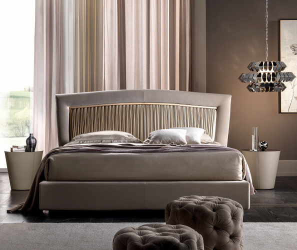 Кровать Cantori Chic atmosphere Portofino 04
