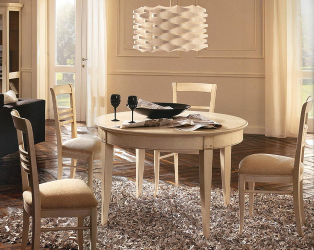 Стол в столовую Bottega d'arte Giorno 318