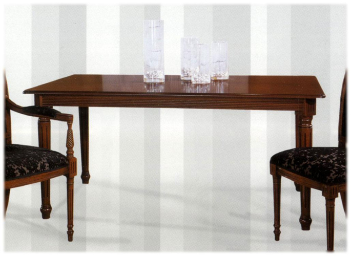 Стол Seven Sedie Jacopo 0282TA02