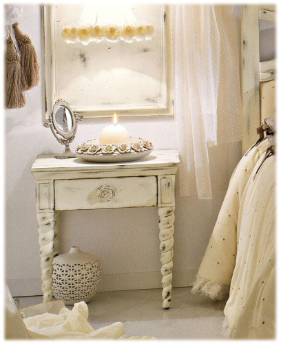 Тумбочка Bitossi luciano Mon amour night & day 3046 01