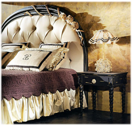 Тумбочка Bitossi luciano Mon amour night & day 3046 02