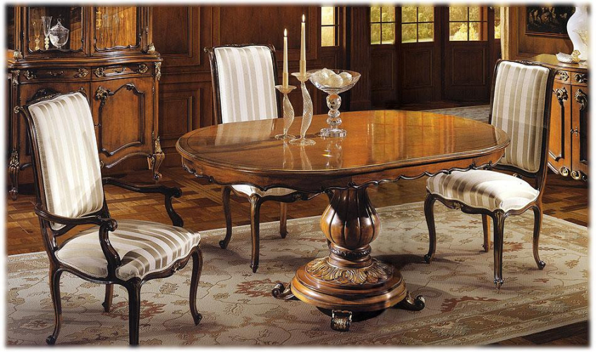 Стол в столовую Angelo cappellini Dinings & offices 18225/17