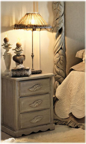 Тумбочка Bitossi luciano Mon amour night & day 3244 02