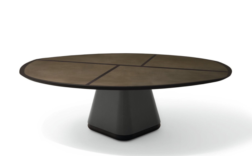 Стол в столовую Giorgetti 52723