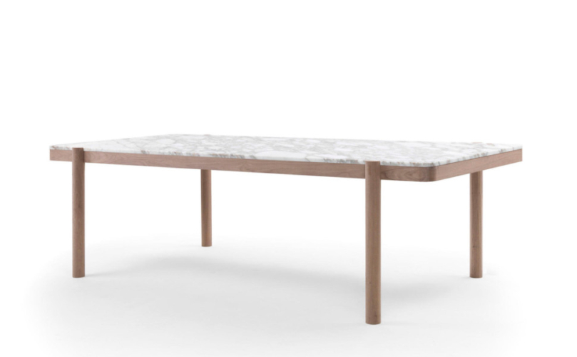 Стол в столовую Flexform 24986
