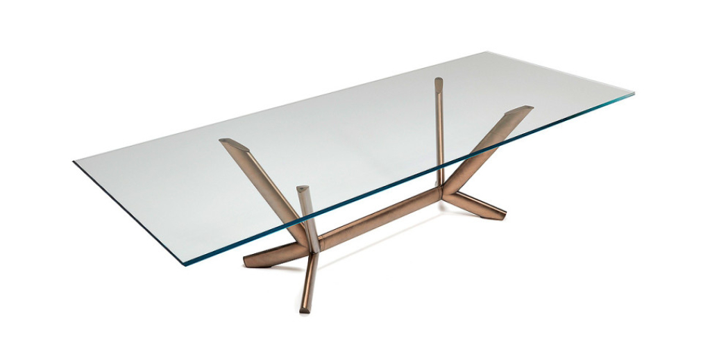 Стол в столовую Cattelan italia Planer