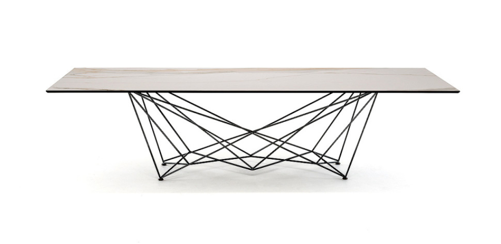 Стол Cattelan italia Gordon Outdoor