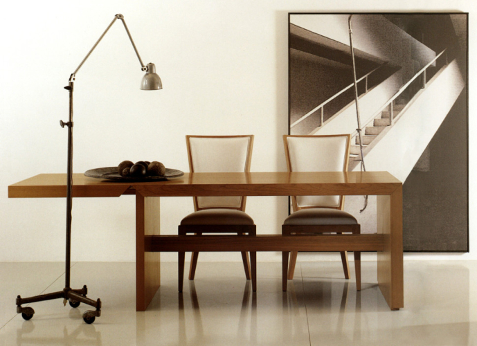 Стол Annibale Colombo Quadro C1260