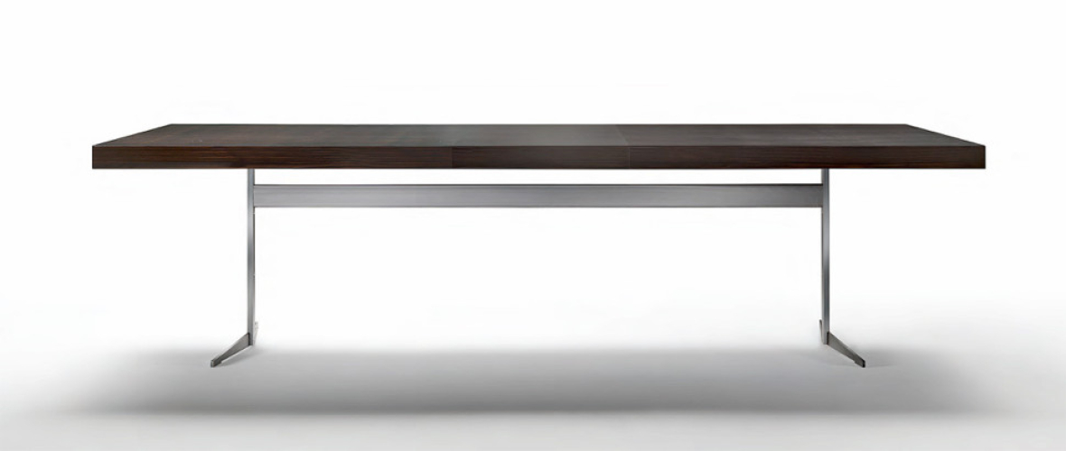 Стол в столовую Flexform 14X70