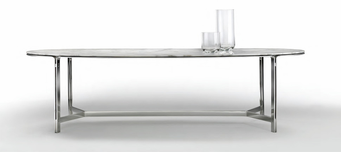 Стол в столовую Flexform 15W70