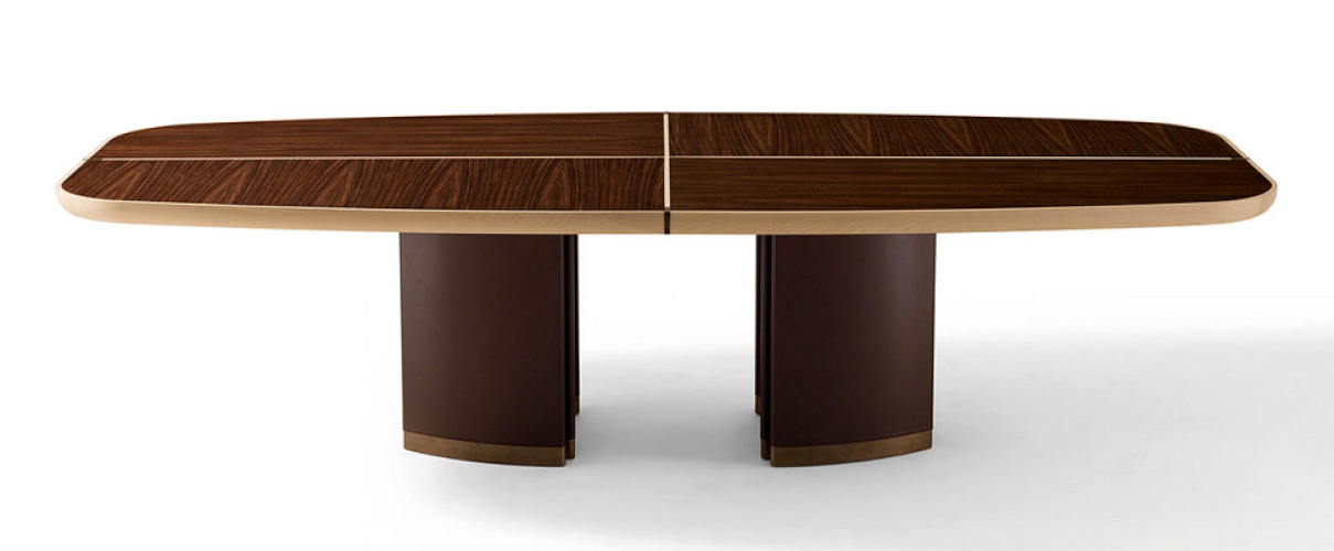 Стол в столовую Giorgetti 70001