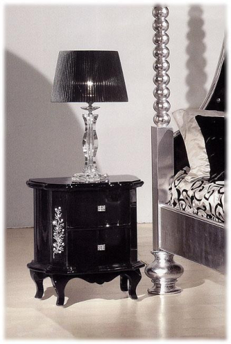 Тумбочка Reef Rm arredamenti Capriccio A013.f205.88.bs