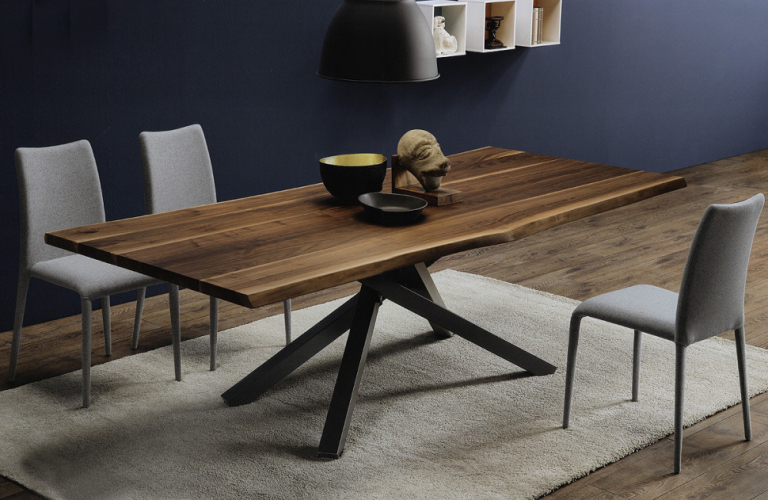 Стол в столовую Midj Home Pechino 4