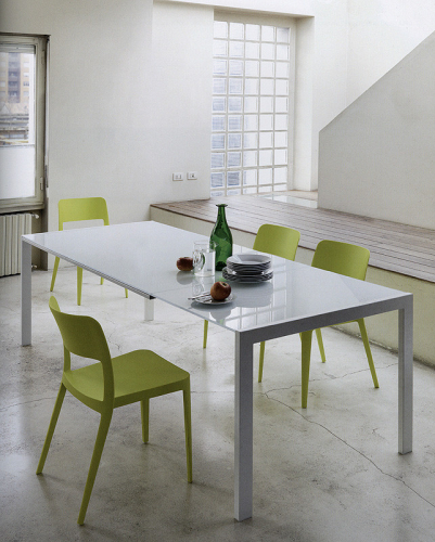 Стол в столовую Midj Home Opla