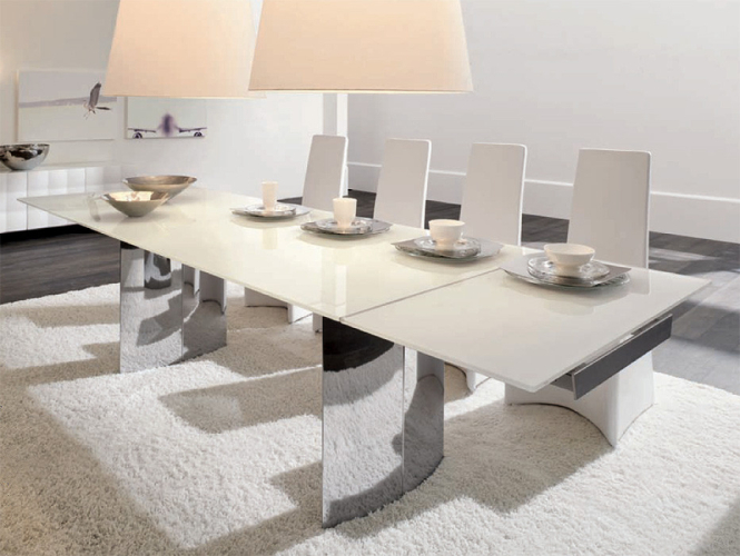Стол в столовую Tonin My home 8051 A