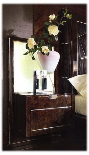 Тумбочка Infinity Turri Contemporary T794