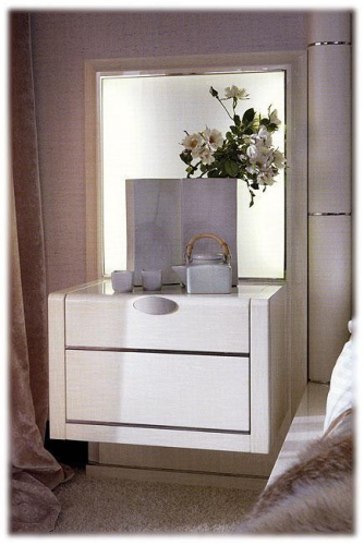 Тумбочка Infinity Turri Contemporary T794